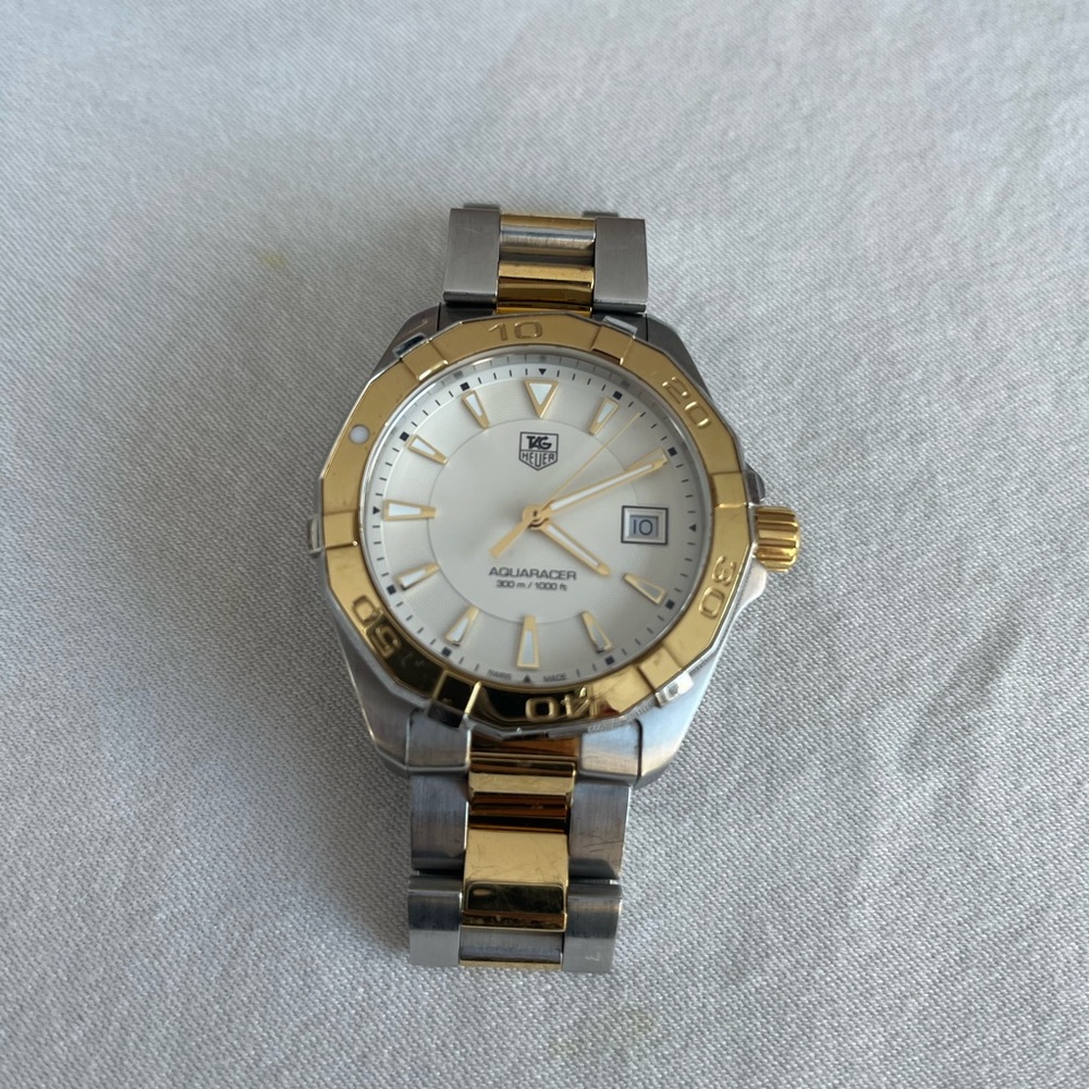 TAG Heuer aquaracer